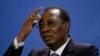 Israel: Visit by Chad's leader Is 'Diplomatic Breakthrough'