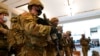 Washington Beefs Up Security Ahead of Presidential Inauguration