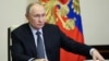 EEUU intensifica sanciones a Rusia y amenaza a empresas asociadas
