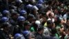 Algeria's Army Chief Says He Has No Political Ambitions