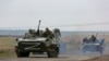 Uburusiya Bwagavye Ibitero Bishasha kuri Mariupol 