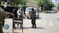 Duniani Leo November 16: Milipuko ya mabomu nchini Uganda