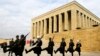 Turkey on Edge as Officials Warn of Islamic State Threats