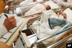 US Births