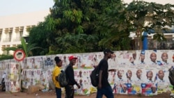 Guiné-Bissau: analistas questionam CEDEAO e pedem sanções