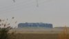 Aladdin's Cave of Goods Stranded in Suez Logjam