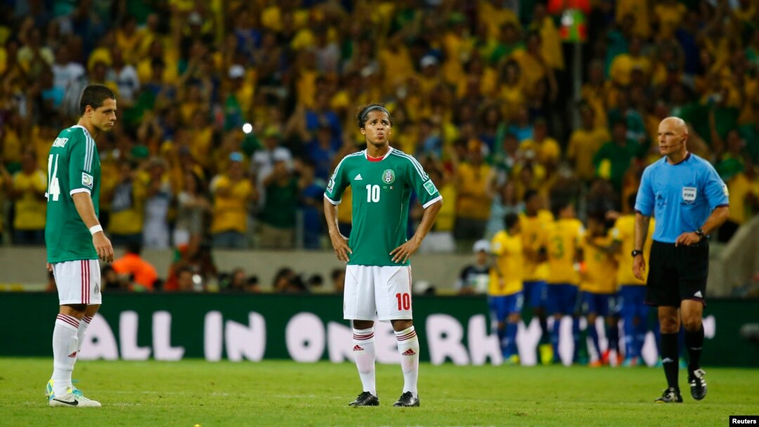 Con este resultado, México está prácticamente eliminado, a falta de un partido frente a Japón, en situación similar.
