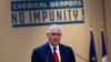 Rex Tillerson-Sakataren Harkoki Wajen Amurka