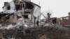 APTOPIX Russia Ukraine War