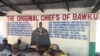 Yunkurin Tada Bam A Arewacin Ghana Ka Iya Ingiza Masu Tsattsauran Ra’ayi daga Makwabtan Kasashe - Kwararru