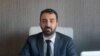 Bingöl Baro Başkanı Ömer Faruk Hülakü