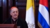 Enviado del Vaticano dice que la amnistía de presos en Cuba está "sobre la mesa"
