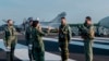 Taiwán observa a Ucrania para ejercicios militares de este año