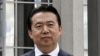 国际刑警秘书长：不得不接受孟宏伟的辞职