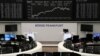 European Markets Nosedive Monday as Global Coronavirus Cases Rise  
