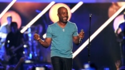 [팝스잉글리시 오디오 듣기] 'This' by Darius Rucker