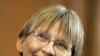 Harvard's First Woman President Settles into Role