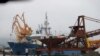 South Koreans, Russians Returned Days After Boat Drifts to North Korea