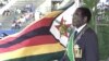 Robert Mugabe