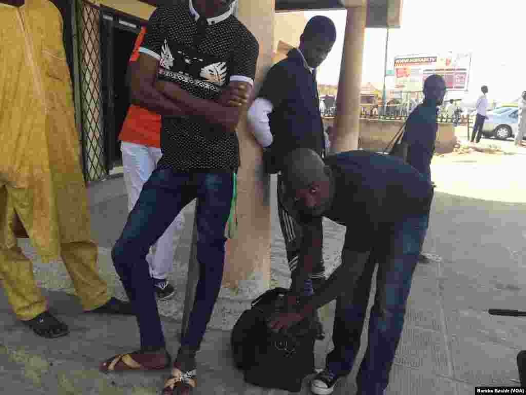 Kannywod