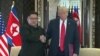 Trump's Likely Midterm Focus: Peace and Prosperity