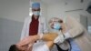 WHO Report on Ukraine Health Emergency Sparks US, Russia Row