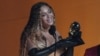 Beyonce Is Most Decorated Grammy Artist