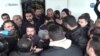 Diyarbakır Baro Başkanına Tehdide STK’lardan Tepki
