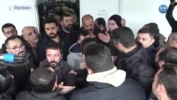 Diyarbakır Baro Başkanına Tehdide STK’lardan Tepki