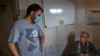 Chad, Venezuela, Kashmir Activists Share Top Rights Prize