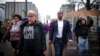 Memphis Police Disband Unit Involved in Nichols Beating 