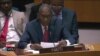 Ayiti Toujou Ap Mande Èd yon Fòs Etranjè
