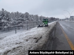 Ankara