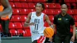 BAL: CFV – Beira (Moz) vs REG (Rwanda)