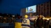 Ukraine Yashimye ko Israyeli Iyihuza n'Uburusiya 