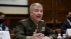 Islamic State Growing in Afghanistan But Not Ready to Attack US, West 