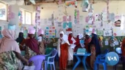በትግራይ፣ አፋርና አማራ ክልሎች ሰብዓዊ ድጋፍ ማቅረብ ማጠናከር መቻሉን ተመድ አስታወቀ