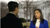 White House Explains COVID Restrictions on Travelers from China