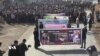 Derbiderên Efrînî Bombebarana Dewleta Tirk Şermazar Dikin