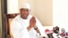 Hama Amadou
