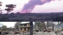 ဗွီအိုအေ နံနက်ခင်း ရေဒီယို အစီအစဉ် ဇွန် ၁၄၊ ၂၀၂၂။ 