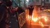 Iran President Calling for Firm Measures Against Countrywide Protests