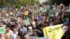 Journalists Arrested in Iran, Warned About Protest Coverage