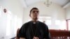 El Vaticano recibe al obispo Rolando Álvarez y 18 sacerdotes tras su excarcelación en Nicaragua