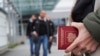 Thousands of Russians Flee Military Mobilization as Anti-War Protests Erupt
