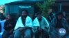 ልጃቸውን እና ንብረታቸውን በጎርፍ የተነጠቁ ቤተሰቦች 