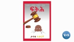 ጋዜጠኛ ተመስገን ደሳለኝ በጠበቃው በኩል የክስ መቃወሚያ አቀረበ