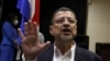 Envío de embajador de Costa Rica a Nicaragua: ¿Diplomacia o "aval a la dictadura"? 