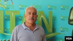 Îbrahîm Ekaş