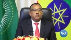 በሰሜኑ ጦርነት የኢትዮጵያ የውጭ ጉዳይ ሚኒስቴር፣ ህወሓት፣ የአውሮፓ ሕብረት እና ሌሎች አስተያየቶች